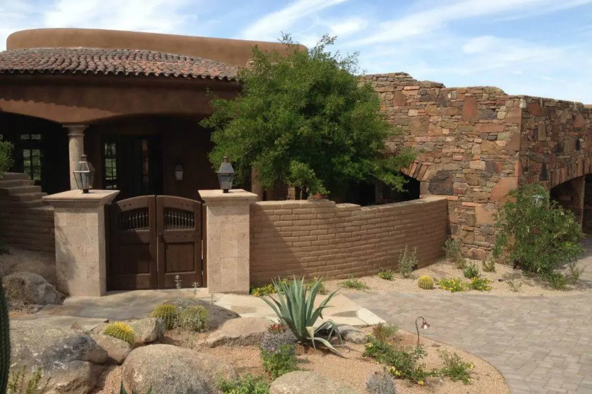 San Tan Adobe